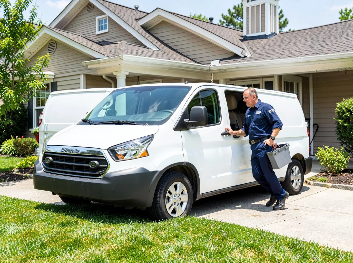 Emergency Plumber company in Lincoln, MI