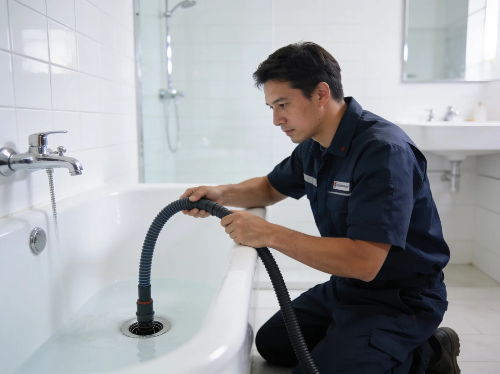 Emergency Plumber Lincoln, MI FAQs